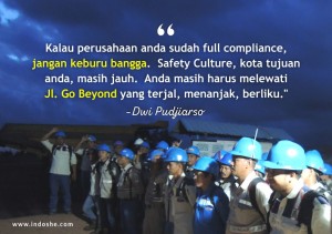 Quotes berbasis safety leadership 033