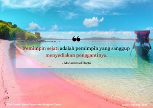 Quote Indonesia Ku 009