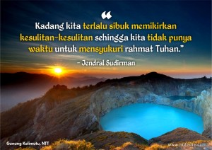 Quote Indonesia Ku 006