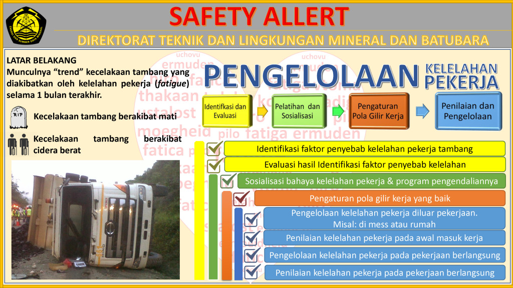 SAFETY ALLERT_FATIGUE