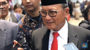 Jurus Menteri ESDM Agar RI Keluar dari 'Kutukan' Impor LPG