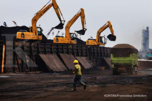 Awas ini denda bagi perusahaan batubara yang tak memenuhi DMO di tahun depan