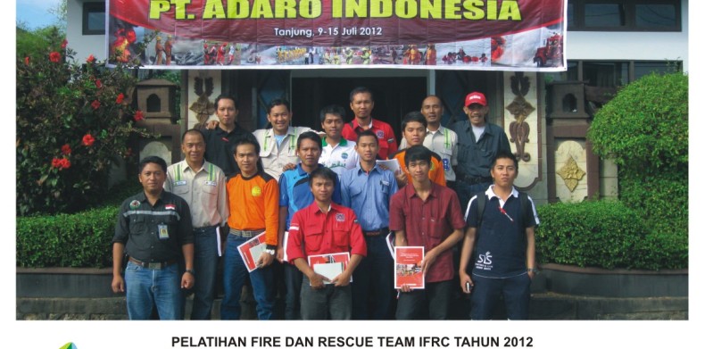 PT Adaro Indonesia