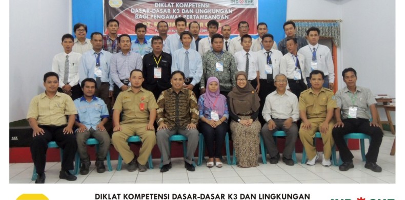 PT Kapuas Prima Coal – Batch II