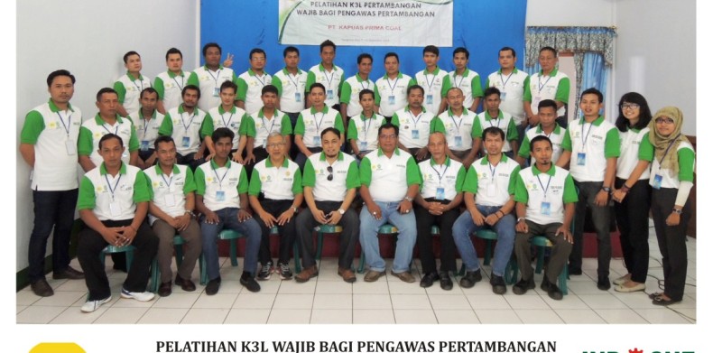 PT Kapuas Prima Coal – Batch III