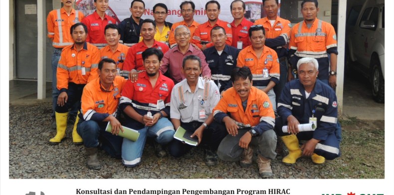 PT Natarang Mining