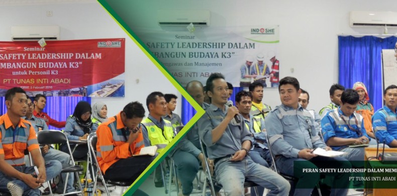 Safety Leadership PT TIA