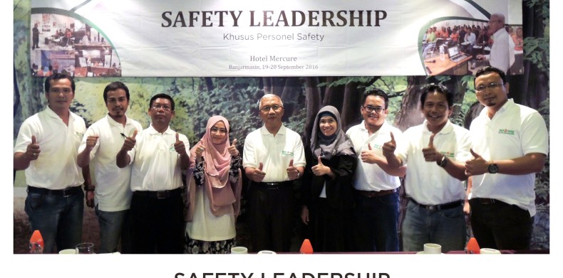 SAFETY LEADERSHIP