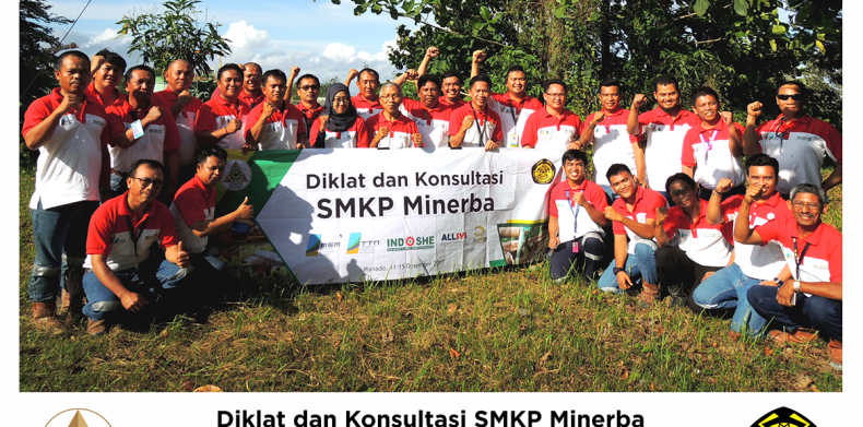 PT Meares Soputan Mining  &  PT Tambang Tondano Nusajaya