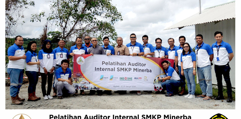 PT Meares Soputan Mining