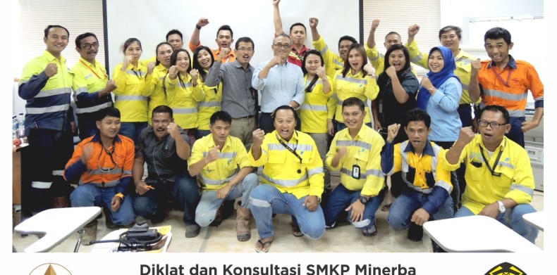 PT Meares Soputan Mining dan PT Tambang Tondano Nusajaya