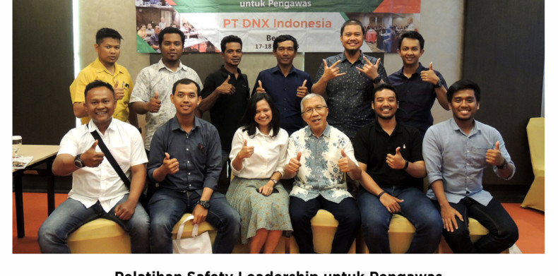 PT DNX Indonesia – Berau