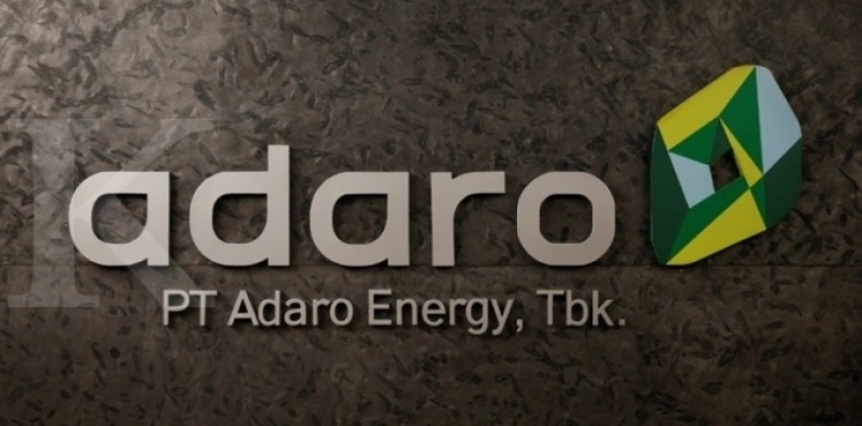 Walau harga batubara naik, Adaro Energy memilih tidak meningkatkan produksi