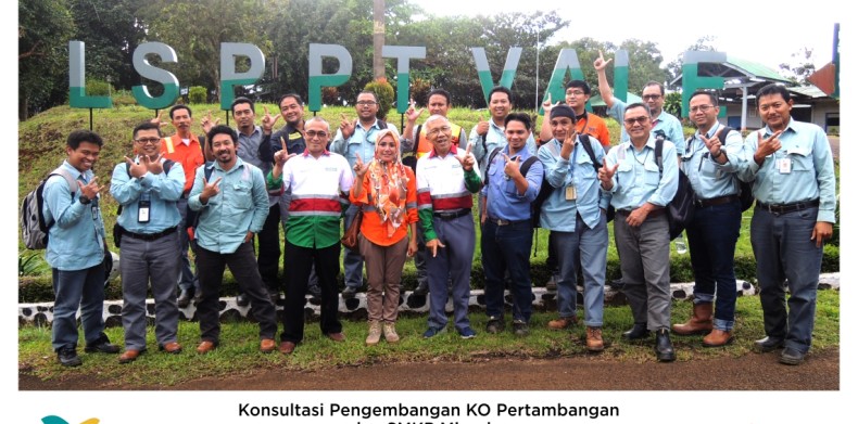 PT Vale Indonesia – Batch II