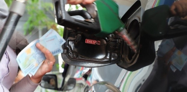 Gapki perkirakan konsumsi biodiesel domestik tahun ini 3,72 juta Ton