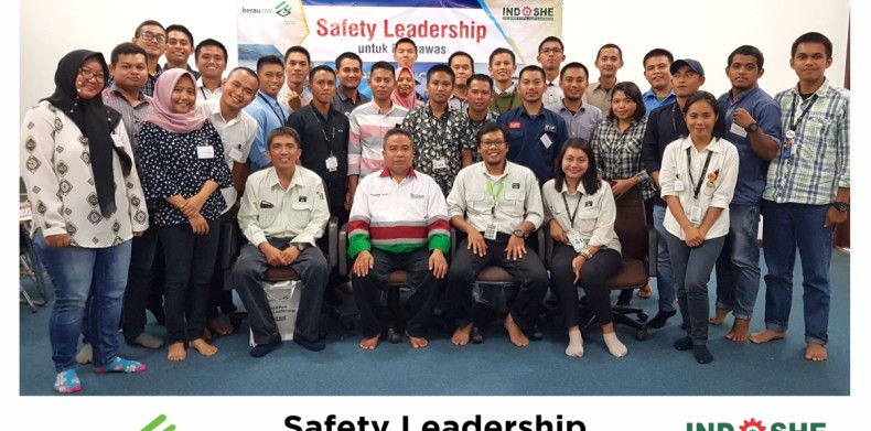 Safety Leadership untuk Pengawas