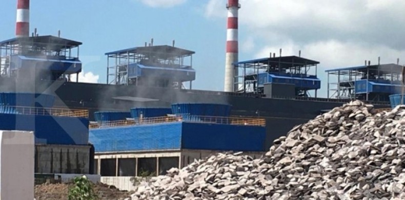 Progres Smelter tak sesuai target, ESDM sanksi enam perusahaan mineral