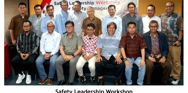 Safety Leadership Workshop For Safety Managers