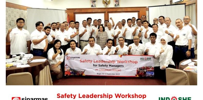 Safety Leadership Workshop For Safety Managers