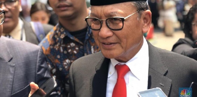 Jurus Menteri ESDM Agar RI Keluar dari ‘Kutukan’ Impor LPG