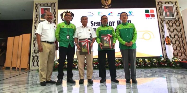 Uji Jalan Selesai, Kementerian ESDM Umumkan Rekomendasi Teknis Mandatori B30 di 2020